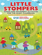 Little Stompers Book, Online Audio & PDF